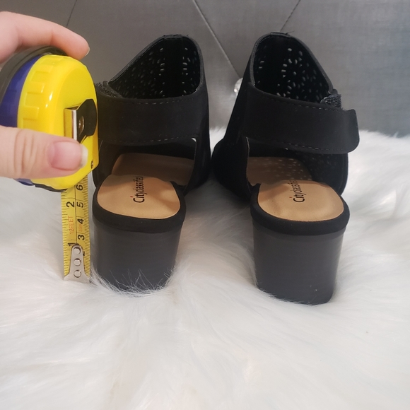 City classified footwear women's - Picture 12 of 12